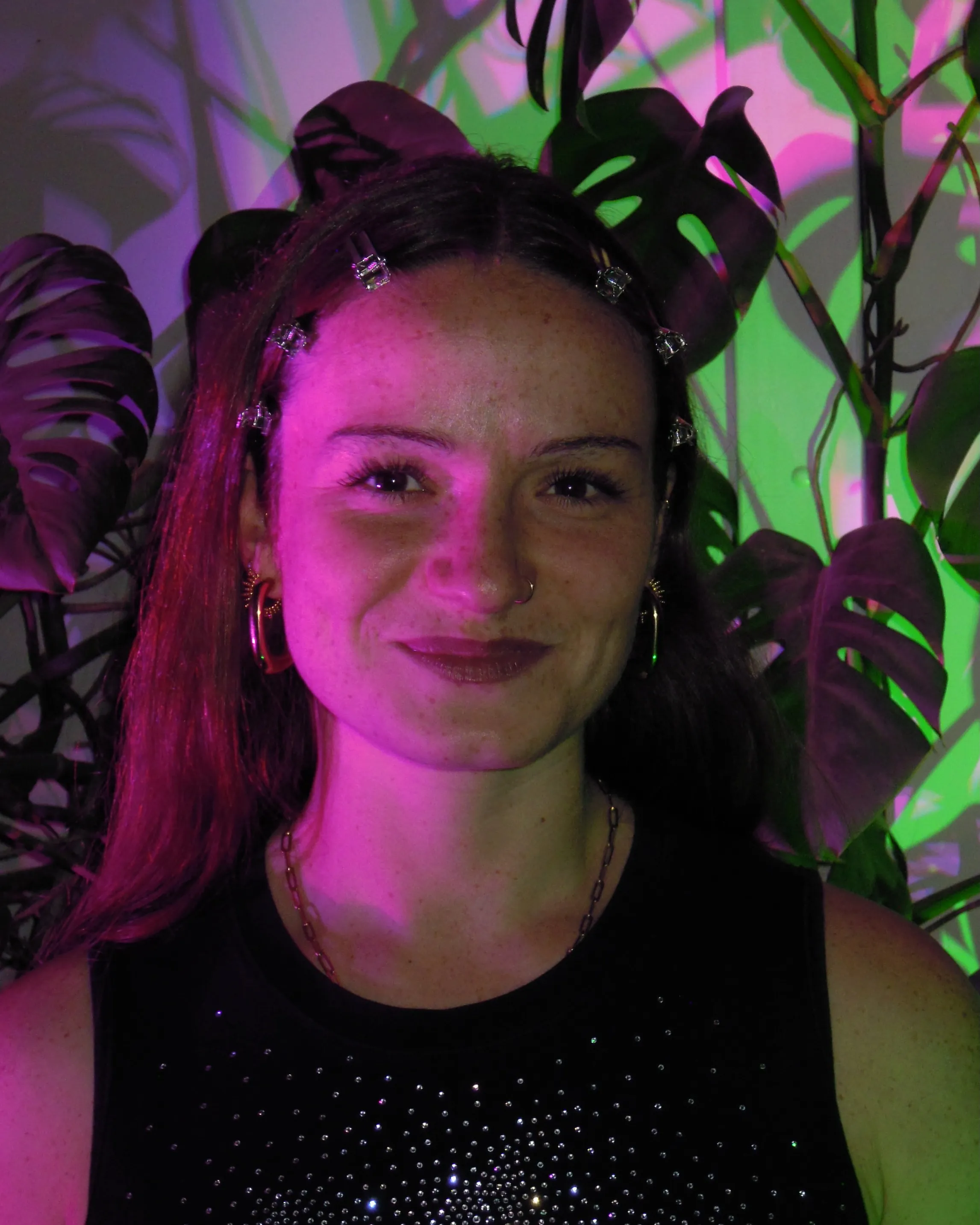 Camille Aubaniac