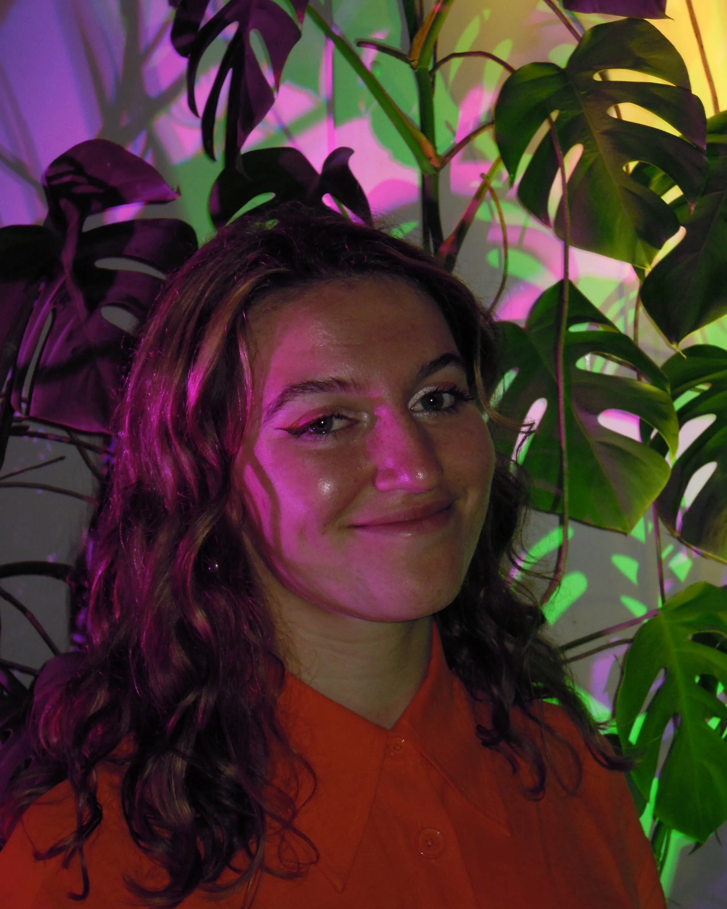 Emilie Ravot