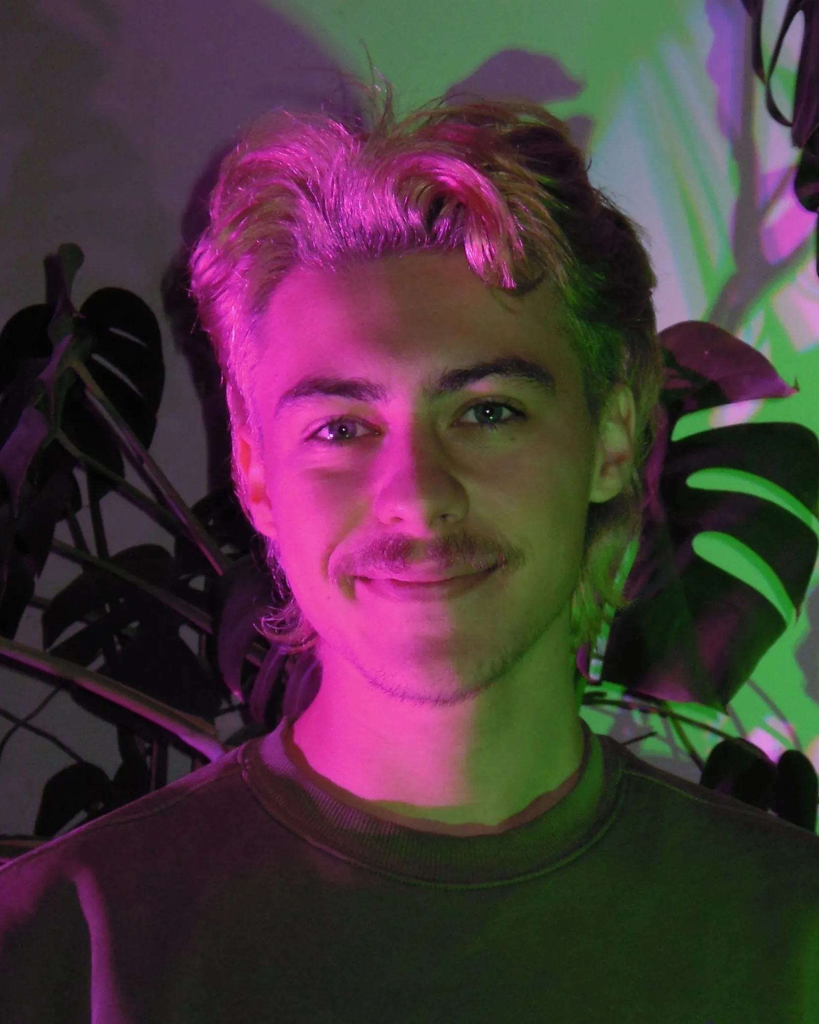 Hadrien Oyex