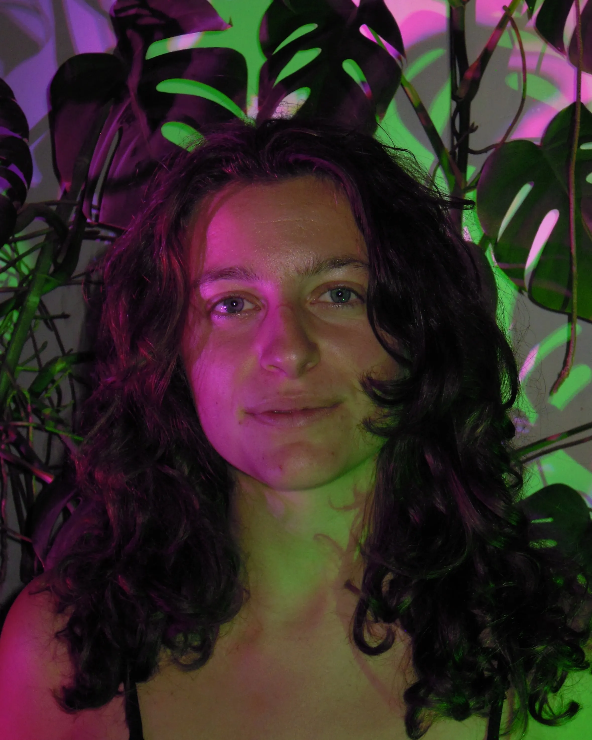 Inês Alves Deisenhofer