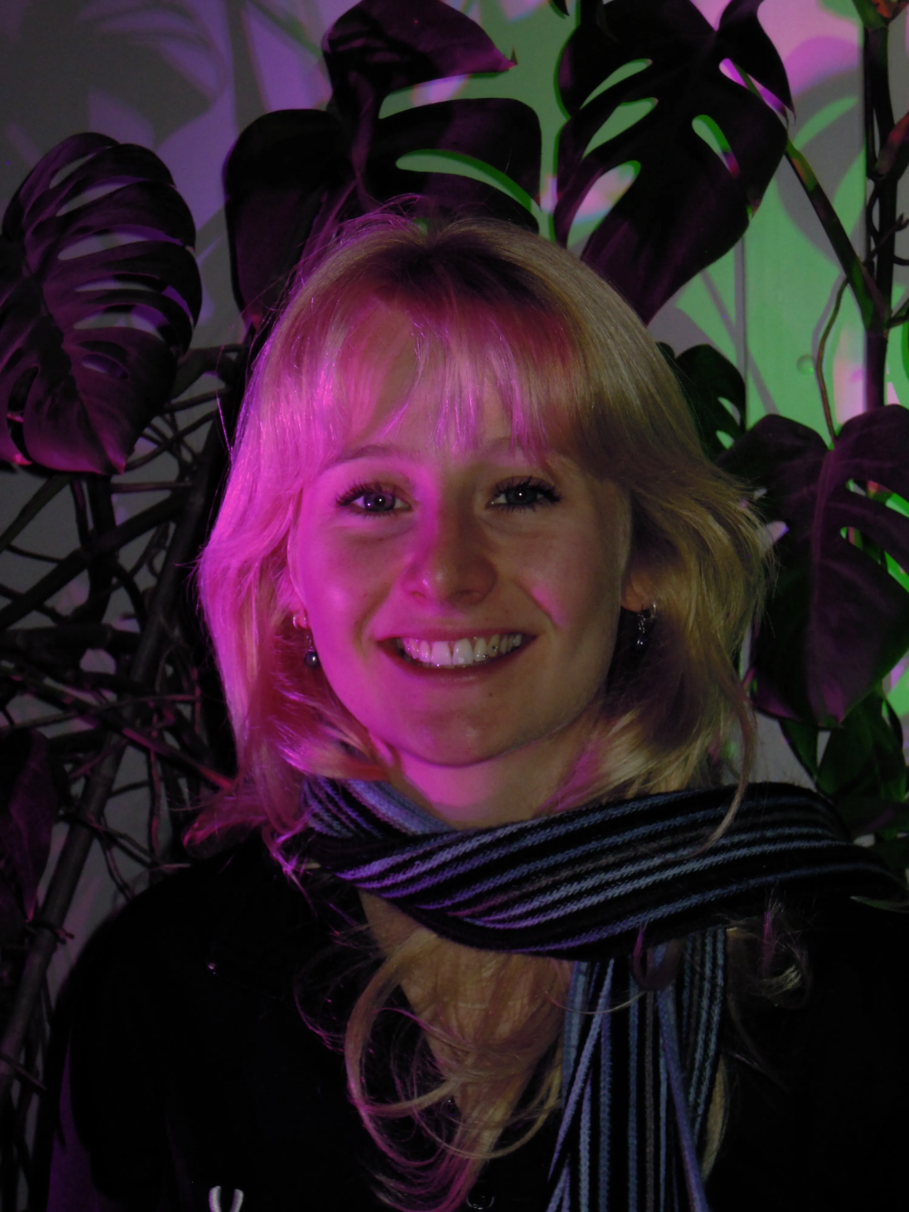Lila Reinhardt