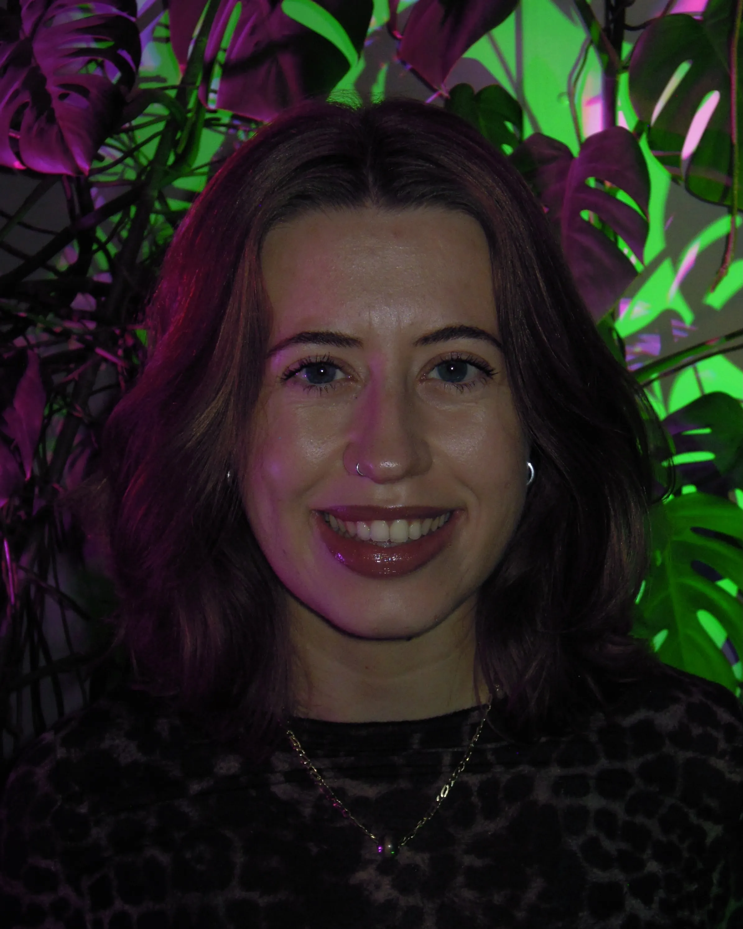 Maena Chavanne