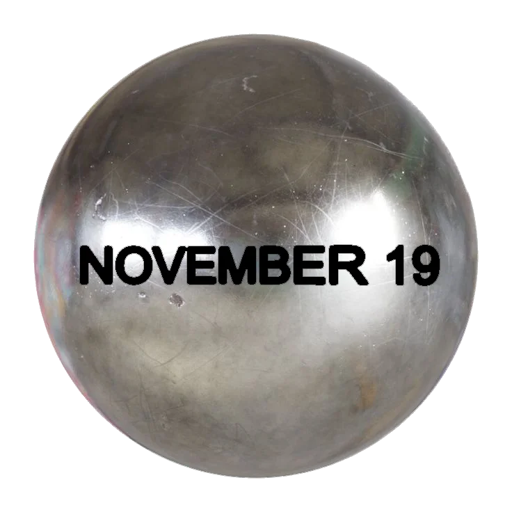 Date Artiboule
