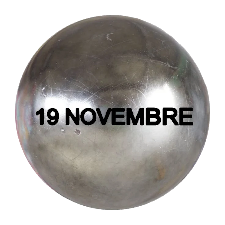 Date Artiboule