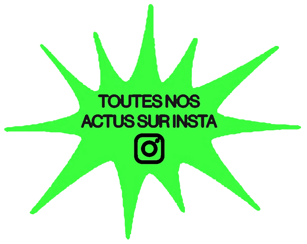 Instagram Artiphys