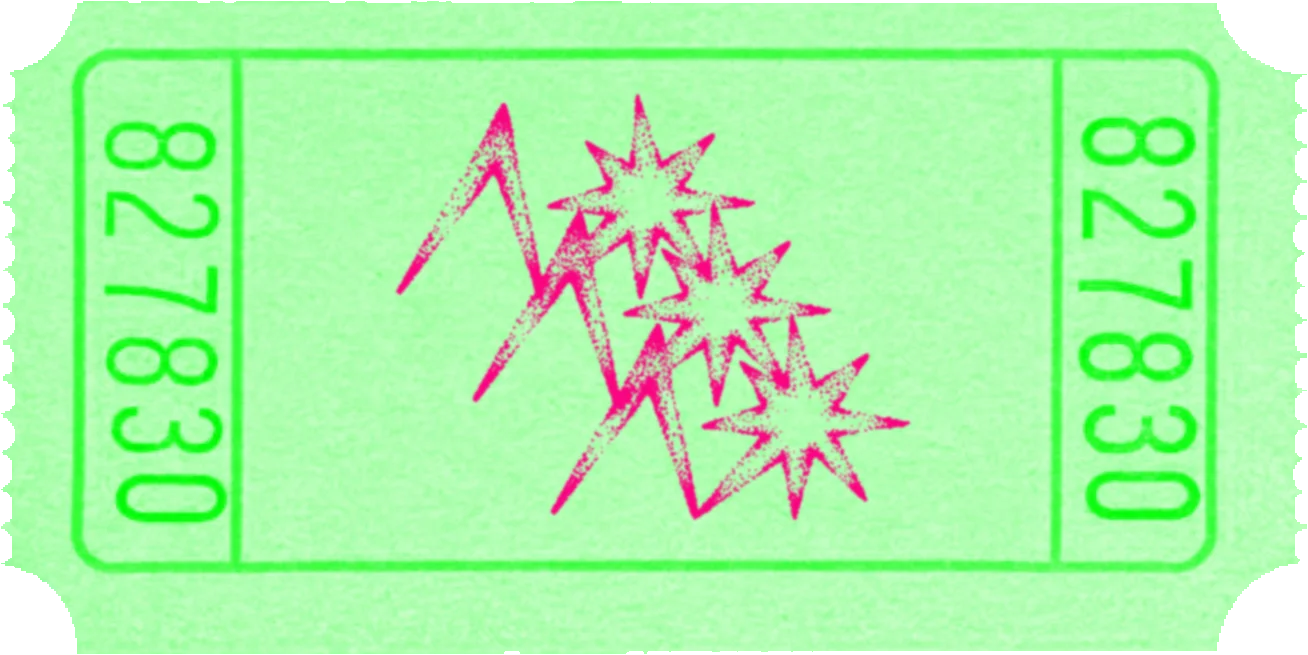 Ticket Artiphys